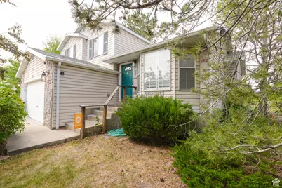 1782 W Alps Way, Salt Lake City, UT 84116 - Photo 1