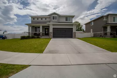 9172 S Plume Ct, West Jordan, UT 84081 - Photo 1