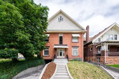 343 S 1300 E, Salt Lake City, UT 84102 - Photo 1