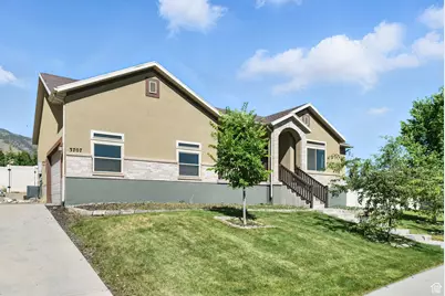 3707 S Panorama Dr, Saratoga Springs, UT 84045 - Photo 1