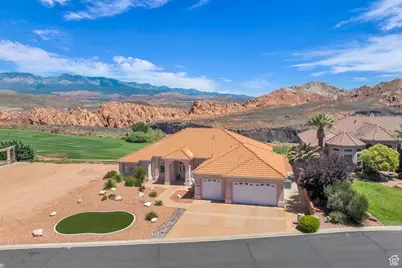 2466 W 1050 N, Hurricane, UT 84737 - Photo 1