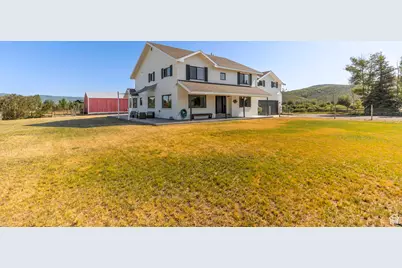 266 W Old Ranch Rd W, Park City, UT 84098 - Photo 1