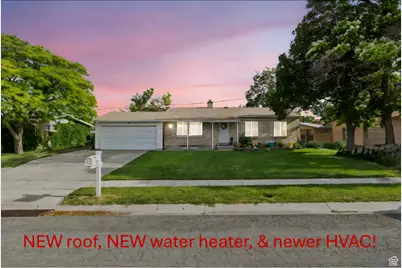 4895 W Pavant Ave, West Valley, UT 84120 - Photo 1