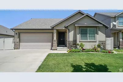 2051 E 1180 S, Spanish Fork, UT 84660 - Photo 1