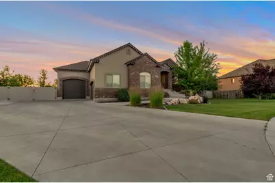 4948 W 4025 S, West Haven, UT 84401 - Photo 1