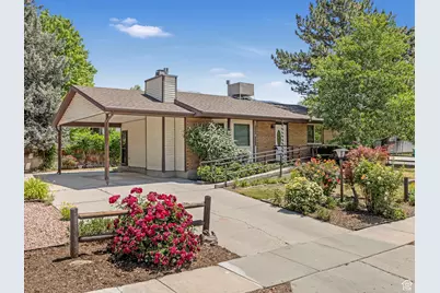 9751 S Annalyn Dr E, Sandy, UT 84070 - Photo 1