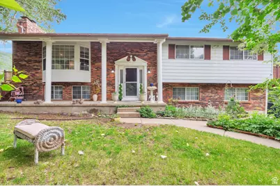 1162 N Newport Ln E, Kaysville, UT 84037 - Photo 1