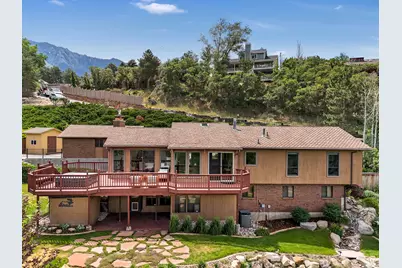 10713 S Dimple Dell Dr, Sandy, UT 84092 - Photo 1