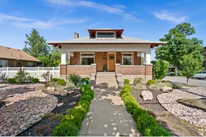 1898 S 900 E, Salt Lake City, UT 84105 - Photo 1