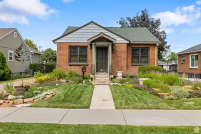 2664 S Melbourne St E, Salt Lake City, UT 84106 - Photo 1