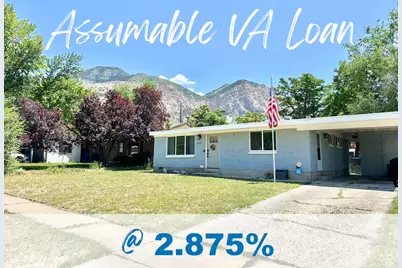 641 E 925 N, Ogden, UT 84404 - Photo 1