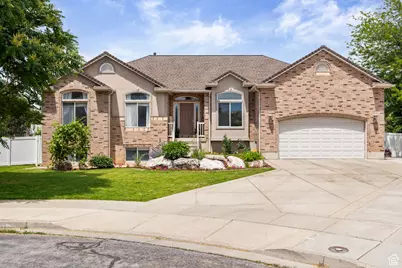 3863 S 850 W, Riverdale, UT 84405 - Photo 1