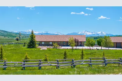 966 Mill Rd, Evanston, WY 82930 - Photo 1