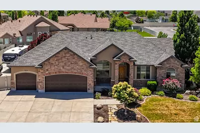 3179 W Hayden Ridge Way S, Riverton, UT 84065 - Photo 1