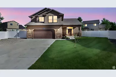 760 W 1875 S, Lehi, UT 84043 - Photo 1