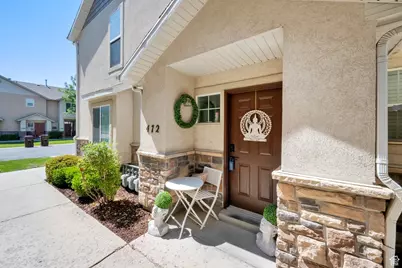 472 N Walton Dr, North Salt Lake, UT 84054 - Photo 1