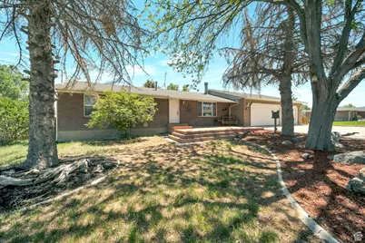 13155 S 3600 W, Riverton, UT 84065 - Photo 1