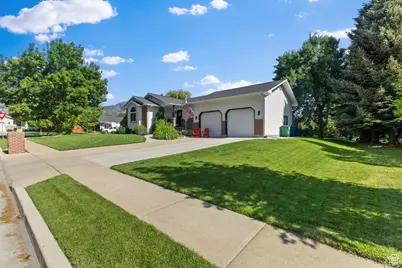 980 E 2850 N, North Logan, UT 84341 - Photo 1