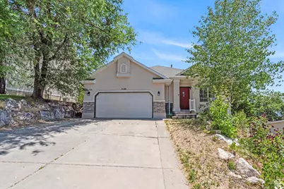 3186 N 1175 E, Layton, UT 84040 - Photo 1