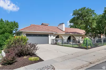 7968 S Titian St E, Cottonwood Heights, UT 84121 - Photo 1