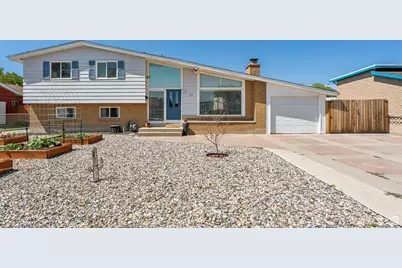 3840 W 3280 S, West Valley, UT 84120 - Photo 1