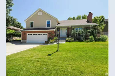 10259 S 2460 E, Sandy, UT 84092 - Photo 1