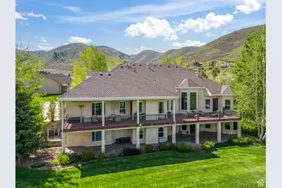 364 N Tanner Ln, Midway, UT 84049 - Photo 1