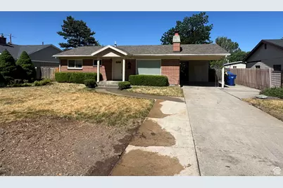 4298 S Noal Dr, Millcreek, UT 84124 - Photo 1