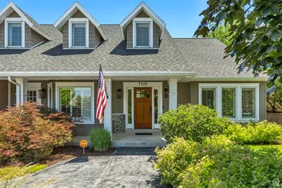 7339 S 3085 E, Cottonwood Heights, UT 84121 - Photo 1