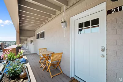 650 N 300 W #211, Salt Lake City, UT 84103 - Photo 1