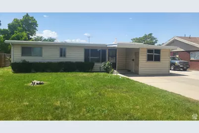3366 S Hogan St, West Valley, UT 84119 - Photo 1