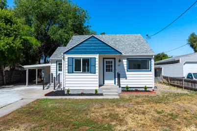 67 E Pioneer Ave, Sandy, UT 84070 - Photo 1