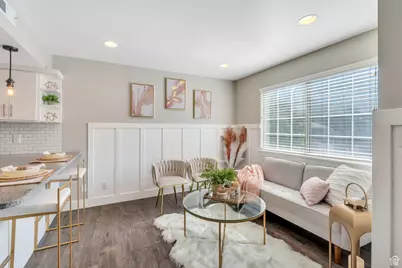 136 E 400 N #207, Provo, UT 84606 - Photo 1