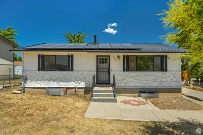 5281 S Leprechaun Ln, Salt Lake City, UT 84118 - Photo 1