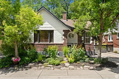 857 E Wilshire Pl S, Salt Lake City, UT 84102 - Photo 1