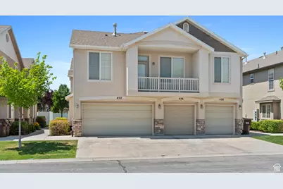 452 N Kent Dr, North Salt Lake, UT 84054 - Photo 1
