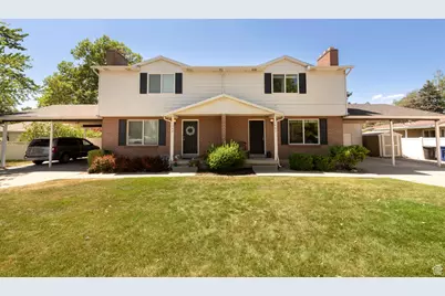 1949 E Jeremy Dr S, Salt Lake City, UT 84121 - Photo 1