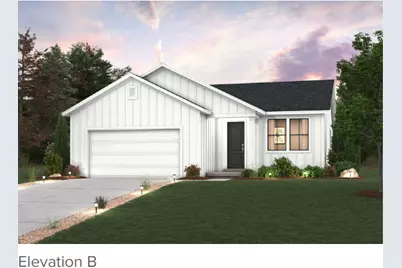 231 E Clear Granite Way N #151, Eagle Mountain, UT 84005 - Photo 1