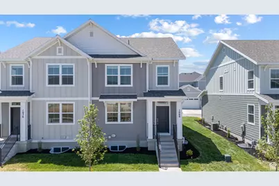 1068 E 1930 S #421, Heber City, UT 84032 - Photo 1