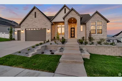 7991 S Ambrosia Ln, West Jordan, UT 84081 - Photo 1