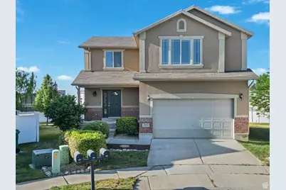 4004 N Shelter Cv W, Lehi, UT 84043 - Photo 1