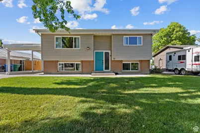 2124 W 7125 S, West Jordan, UT 84084 - Photo 1