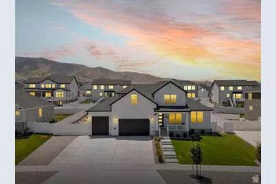 2847 S Puddle Ln S, Saratoga Springs, UT 84045 - Photo 1