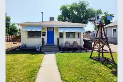 464 N Grant St, Salt Lake City, UT 84116 - Photo 1