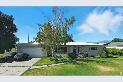 572 W 300 N, Hyrum, UT 84319 - Photo 1