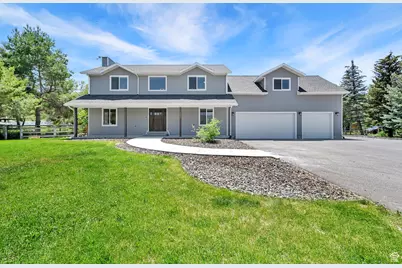 6699 E 950 S, Huntsville, UT 84317 - Photo 1