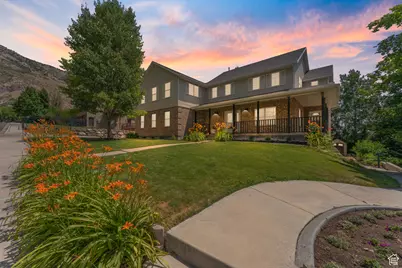 1060 E 1100 N, Pleasant Grove, UT 84062 - Photo 1