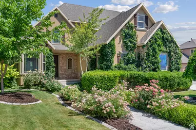 228 E Skipper Ln, Saratoga Springs, UT 84045 - Photo 1