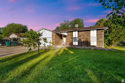 45 W 900 S, Layton, UT 84041 - Photo 1