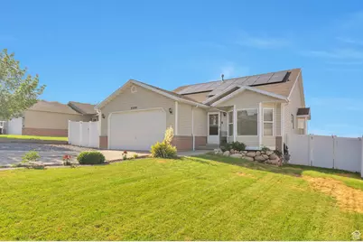 6088 W Graceland Way, West Jordan, UT 84081 - Photo 1